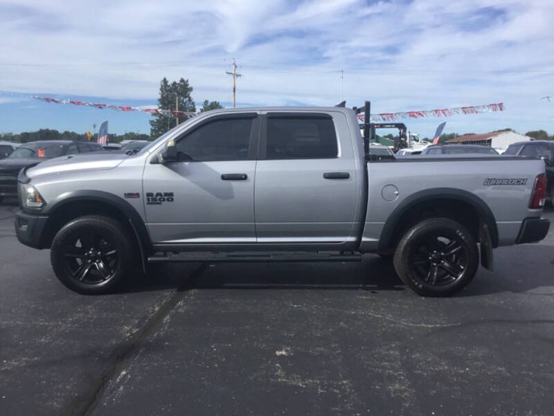 ram ram 1500 classic 2021 1C6RR7LT1MS589721 image ram ram 1500 classic 2021 1C6RR7LT1MS589721 image